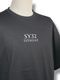 30%OFF T GRADATION BIG LOGO TEE BLACK SY32 by SWEET YEARS 磻ƥȥХȥ䡼