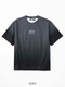 30%OFF T GRADATION BIG LOGO TEE BLACK SY32 by SWEET YEARS 磻ƥȥХȥ䡼