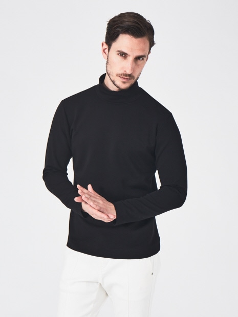 5351POUR LES HOMMES�� �����ֿ͵��ۥݥ�� Ĺµ �ϥ��ͥå� ���� T����ġץ֥�å���5351�ס��롦�����