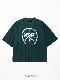 T����� ���꡼�� DRAWING PACE OVERSIZE TEE D.GREEN SY32 by SWEET YEARS �����磻�����ƥ��ȥ��Х����������ȥ��䡼��