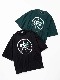T����� ���꡼�� DRAWING PACE OVERSIZE TEE D.GREEN SY32 by SWEET YEARS �����磻�����ƥ��ȥ��Х����������ȥ��䡼��