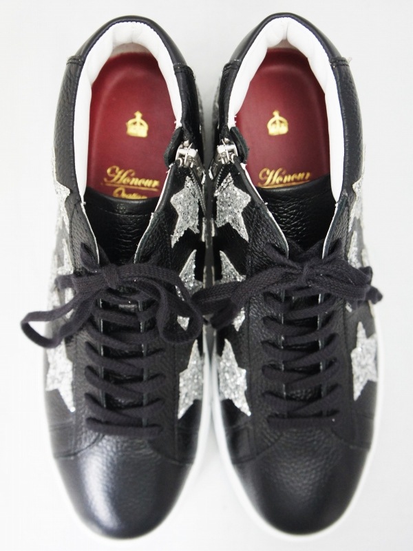 HONOUR OVATION�֥������ǥ����󥹥ˡ�����/�ߥɥ륫�å�/3070��BLACK�ڥ���-���١�������