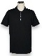 �ݥ������ ZIP LOGO POLO SHIRTS 13403 BLACK SY32 by SWEET YEARS �����磻�����ƥ��ȥ��Х����������ȥ��䡼��