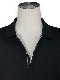 �ݥ������ ZIP LOGO POLO SHIRTS 13403 BLACK SY32 by SWEET YEARS �����磻�����ƥ��ȥ��Х����������ȥ��䡼��