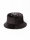 �٥����ϥå� VELOUR 3 LAYER HAT BLACK SY32 by SWEET YEARS �����磻�����ƥ��ȥ��Х����������ȥ��䡼��