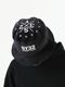 �٥����ϥå� VELOUR 3 LAYER HAT BLACK SY32 by SWEET YEARS �����磻�����ƥ��ȥ��Х����������ȥ��䡼��