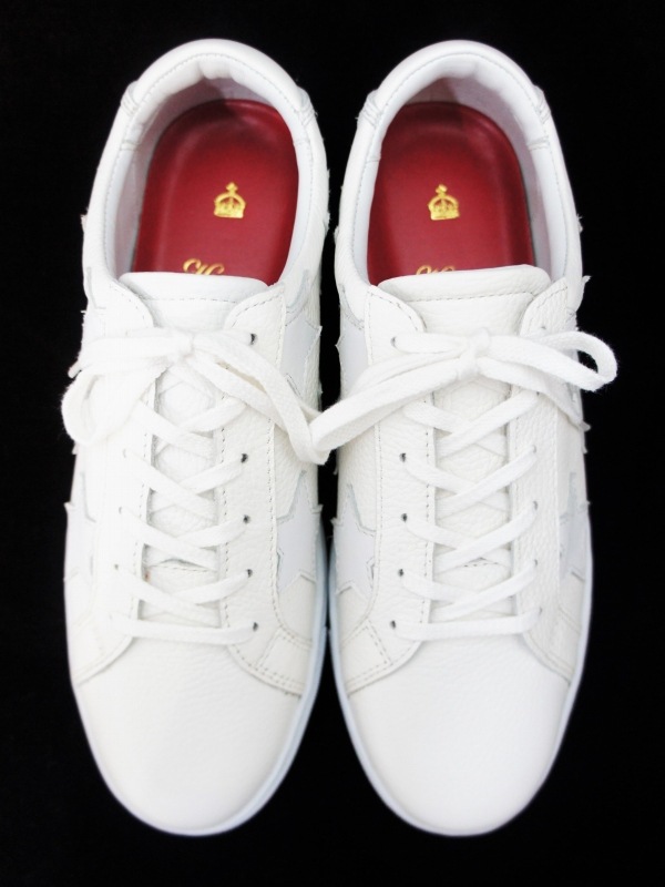 HONOUR OVATION�֥������ǥ����󥹥ˡ�����/3030��WHITE�ڥ���-���١�������