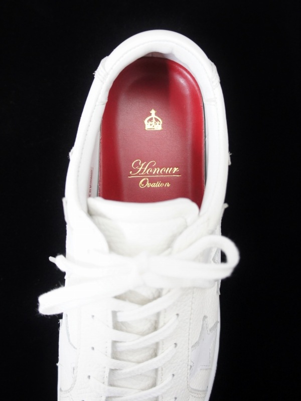 HONOUR OVATION�֥������ǥ����󥹥ˡ�����/3030��WHITE�ڥ���-���١�������