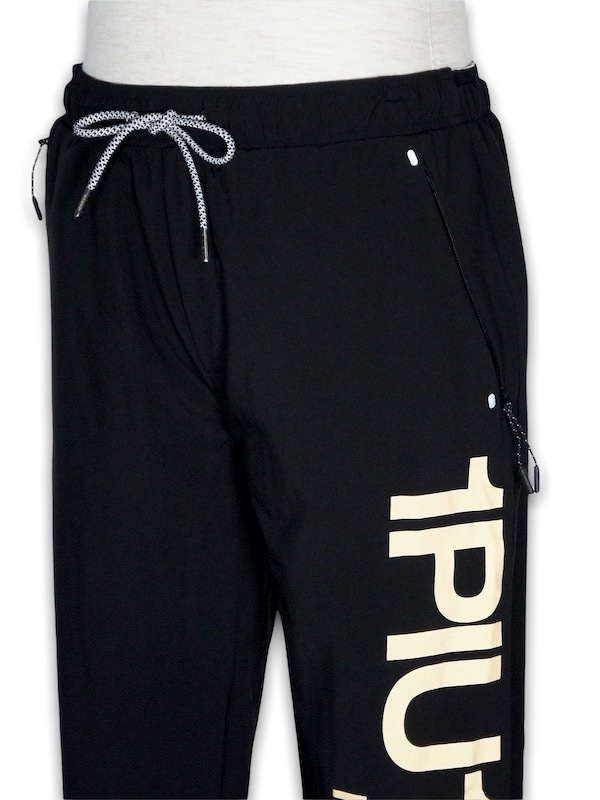 1PIU1UGUALE3 RELAX�֥��˥󥰥ѥ�ġ� BLACK��GOLD�ڥ��Υԥ����Υ���������ȥ� ���å�����