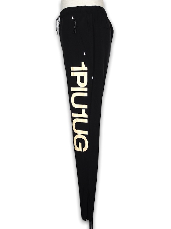 1PIU1UGUALE3 RELAX�֥��˥󥰥ѥ�ġ� BLACK��GOLD�ڥ��Υԥ����Υ���������ȥ� ���å�����
