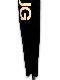 1PIU1UGUALE3 RELAX�֥��˥󥰥ѥ�ġ� BLACK��GOLD�ڥ��Υԥ����Υ���������ȥ� ���å�����