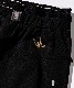 1PIU1UGUALE3 RELAX�֥��˥󥰥ѥ�ġ� BLACK��GOLD�ڥ��Υԥ����Υ���������ȥ� ���å�����