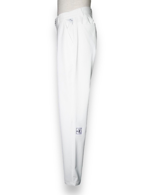 ����եѥ�� 2WAY STRETCH TORICOT LONG PANTS WHITE SY32 by SWEET YEARS GOLF