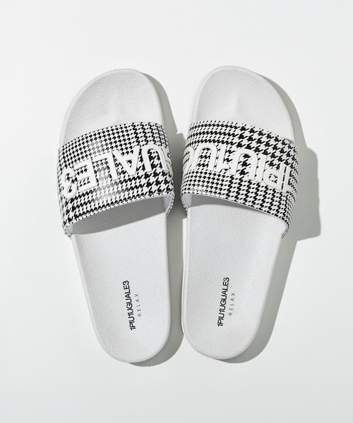 ���������å������������ �ۥ磻�� 1PIU1UGUALE3 RELAX ���Υԥ����Υ���������ȥ� ���å���