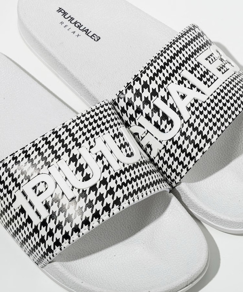 ���������å������������ �ۥ磻�� 1PIU1UGUALE3 RELAX ���Υԥ����Υ���������ȥ� ���å���