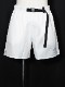 30%0FF ���硼�ȥѥ�� �ۥ磻�� ATHLEISURE SHORT PANTS WHITE SY32 by SWEET YEARS �����磻�����ƥ��ȥ��Х����������ȥ��䡼��