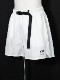 30%0FF ���硼�ȥѥ�� �ۥ磻�� ATHLEISURE SHORT PANTS WHITE SY32 by SWEET YEARS �����磻�����ƥ��ȥ��Х����������ȥ��䡼��