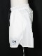30%0FF ���硼�ȥѥ�� �ۥ磻�� ATHLEISURE SHORT PANTS WHITE SY32 by SWEET YEARS �����磻�����ƥ��ȥ��Х����������ȥ��䡼��