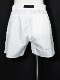 30%0FF ���硼�ȥѥ�� �ۥ磻�� ATHLEISURE SHORT PANTS WHITE SY32 by SWEET YEARS �����磻�����ƥ��ȥ��Х����������ȥ��䡼��