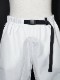 30%0FF ���硼�ȥѥ�� �ۥ磻�� ATHLEISURE SHORT PANTS WHITE SY32 by SWEET YEARS �����磻�����ƥ��ȥ��Х����������ȥ��䡼��