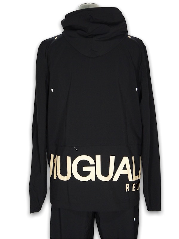 1PIU1UGUALE3 RELAX�֥��˥󥰥ѡ������� BLACK�ڥ��Υԥ����Υ���������ȥ� ���å�����