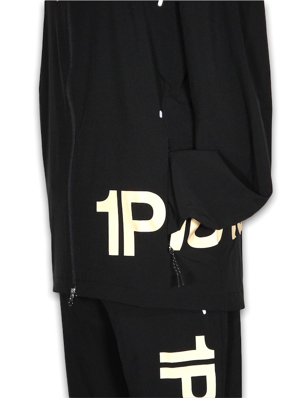 1PIU1UGUALE3 RELAX�֥��˥󥰥ѡ������� BLACK�ڥ��Υԥ����Υ���������ȥ� ���å�����