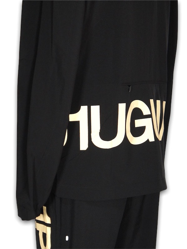 1PIU1UGUALE3 RELAX�֥��˥󥰥ѡ������� BLACK�ڥ��Υԥ����Υ���������ȥ� ���å�����