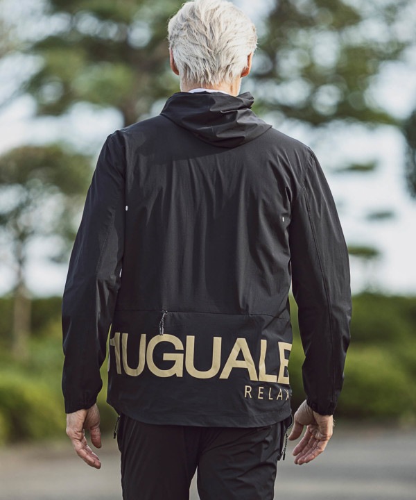 1PIU1UGUALE3 RELAX�֥��˥󥰥ѡ������� BLACK�ڥ��Υԥ����Υ���������ȥ� ���å�����