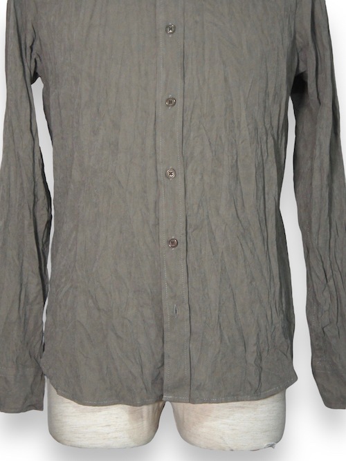 �ե��֥���å��㡼 Ĺµ����� ���졼���� 5351POUR LES HOMMES 5351�ס��롦����
