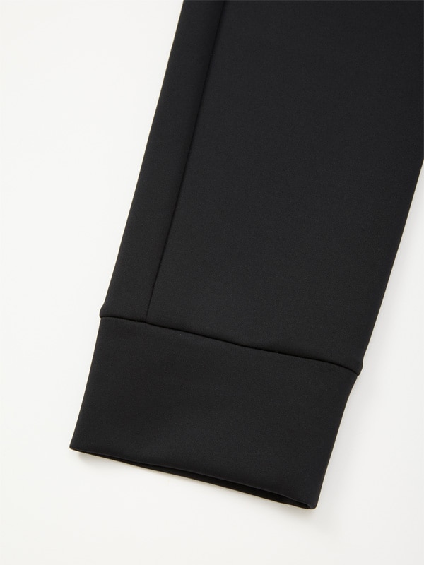 10%OFF ���祬���ѥ�� DOUBLEKNIT SKINNY SWEAT PANTS BLACK SY32 by SWEET YEARS �����磻�����ƥ����ȥ��Х����������ȥ��䡼��