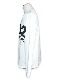 30%OFF SY32 by SWEET YEARS��BIG LOGO L/S TEE��WHITE��BLACK