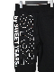 �������åȥѥ�� BACK BIG LOGO SWEAT PANTS BLACK��WHITE SY32 by SWEET YEARS �����磻�����ƥ����ȥ��Х����������ȥ��䡼��