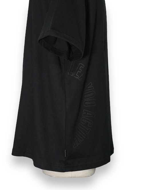 30%OFF T����� SEMICIRCLE LOGO POCKET TEE BLACK��BLACK SY32 by SWEET YEARS �����磻�����ƥ��ȥ��Х����������ȥ��䡼��