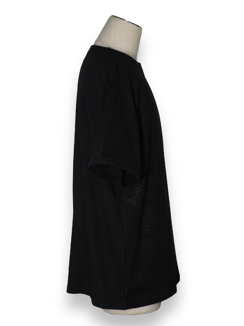 30%OFF T����� SEMICIRCLE LOGO POCKET TEE BLACK��BLACK SY32 by SWEET YEARS �����磻�����ƥ��ȥ��Х����������ȥ��䡼��