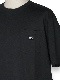 30%OFF T����� SEMICIRCLE LOGO POCKET TEE BLACK��BLACK SY32 by SWEET YEARS �����磻�����ƥ��ȥ��Х����������ȥ��䡼��