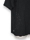 30%OFF T����� SEMICIRCLE LOGO POCKET TEE BLACK��BLACK SY32 by SWEET YEARS �����磻�����ƥ��ȥ��Х����������ȥ��䡼��