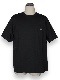 30%OFF T����� SEMICIRCLE LOGO POCKET TEE BLACK��BLACK SY32 by SWEET YEARS �����磻�����ƥ��ȥ��Х����������ȥ��䡼��