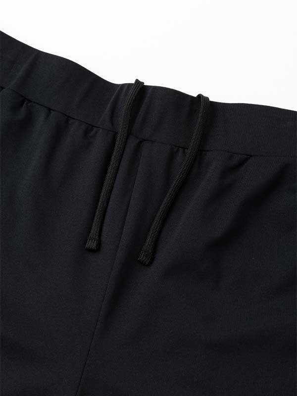 硼ȥѥ RUSH GUARD SHORT PANTS CURSIVE BLACK SY32 by SWEET YEARS 磻ƥȥХȥ䡼