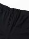 硼ȥѥ RUSH GUARD SHORT PANTS CURSIVE BLACK SY32 by SWEET YEARS 磻ƥȥХȥ䡼