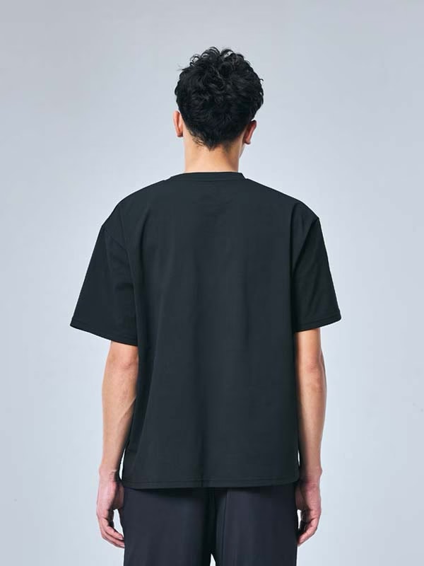 T����� BOX LOGO TEE BLACK��BLACK SY32 by SWEET YEARS �����磻�����ƥ��ȥ��Х����������ȥ��䡼��