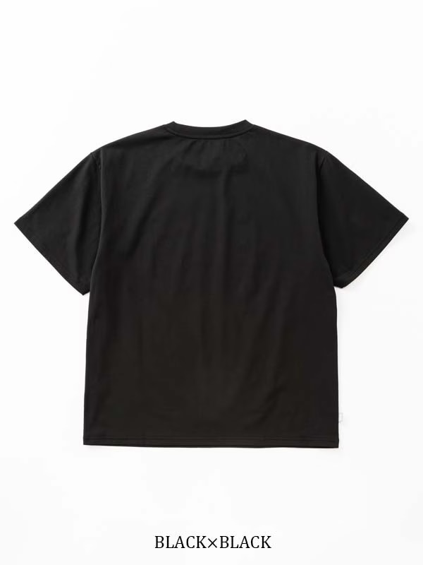 T����� BOX LOGO TEE BLACK��BLACK SY32 by SWEET YEARS �����磻�����ƥ��ȥ��Х����������ȥ��䡼��