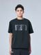 T����� BOX LOGO TEE BLACK��BLACK SY32 by SWEET YEARS �����磻�����ƥ��ȥ��Х����������ȥ��䡼��