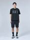 T����� BOX LOGO TEE BLACK��BLACK SY32 by SWEET YEARS �����磻�����ƥ��ȥ��Х����������ȥ��䡼��