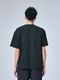 T����� BOX LOGO TEE BLACK��BLACK SY32 by SWEET YEARS �����磻�����ƥ��ȥ��Х����������ȥ��䡼��