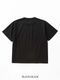 T����� BOX LOGO TEE BLACK��BLACK SY32 by SWEET YEARS �����磻�����ƥ��ȥ��Х����������ȥ��䡼��