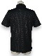 �ݥ������ SYG GRAPHIC EMBOSS POLO SYG-23SUM-04 BLACK SY32 by SWEET YEARS GOLF �����磻�����ƥ��ȥ��Х����������ȥ��䡼�������