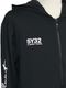 ZIPաǥ RUSH GUARD ZIP HOODIE BLACK SY32 by SWEET YEARS 磻ƥȥХȥ䡼