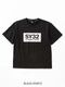T����� BOX LOGO TEE BLACK��WHITE SY32 by SWEET YEARS �����磻�����ƥ��ȥ��Х����������ȥ��䡼��