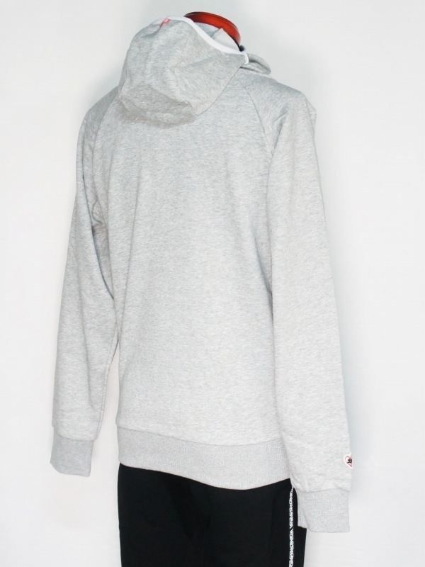 SY32 by SWEET YEARS��MASK HOODIE��GRAY ���:14,300��