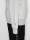 SY32 by SWEET YEARS��MASK HOODIE��GRAY ���:14,300��